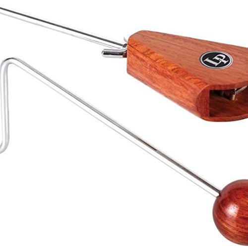 Latin Percussion LP208 VibraSlap II Arts Entertainment Hobbies