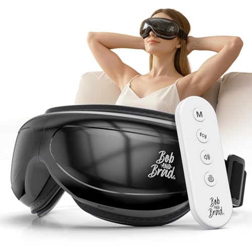 BOB AND BRAD Eye Massager with Heat