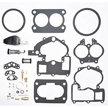 Volvo Penta AQ115 & AQ130 Water Pump Rebuild Kit - Impeller, Gaskets & Seals OEM 8 thumbnail image