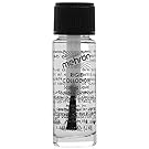 Mehron Makeup Rigid Collodion Scarring Liquid with Brush for Special Effects/Halloween/Movies - .125oz