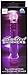 CalExotics Novelties Lighted Shimmers Led Glider, Purple