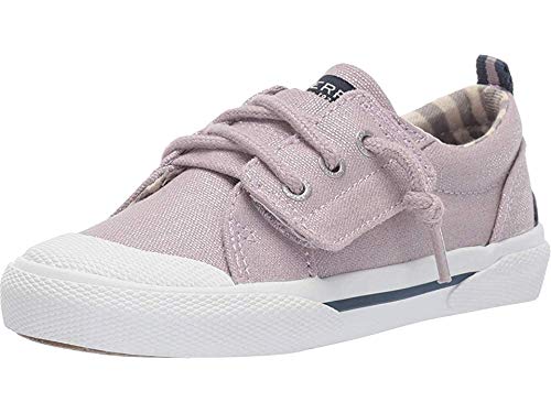 sperry baby girl shoes