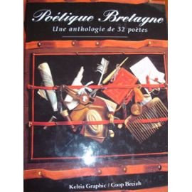 Poétique Bretagne