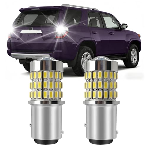 Lights Bulbs Front Turn Signal Blinker Lights For 2010-2013 Toyota 4Runner at Amazon