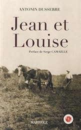 Jean & Louise