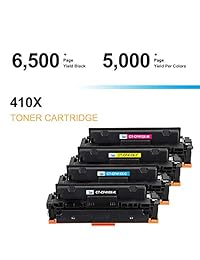 COOL Toner Compatible Hp CE285 A BLACK TONER CARTRIDGE, Paquete de 4