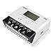 HQST 10/20/30/40A Solar Charge Controller (PWM 30A)