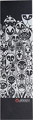 Darkroom Census Griptape - 9" x 33"