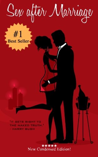 Download Sex after Marriage: Blank Gag Book