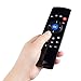 OEM Mini 2.4Ghz Backlit Wireless Touchpad Keyboard with Mouse for Pc