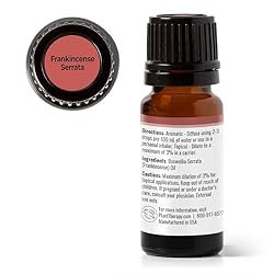 Plant Therapy Frankincense Serrata Essential Oils