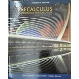 Precalculus Mathematics For Calculus Instructor S Edition W Answers Annotations 7th Edition Stuwart Redlin Watson 9781305115279 Books Precalculus Mathematics For Calculus Instructor S Edition W Answers Annotations 7th Edition Stuwart Redlin Watson 9781305115279 Books