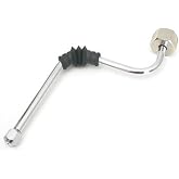 Rancilio Silvia (V1/V2) Steam Wand