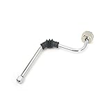 Rancilio Silvia (V1/V2) Steam Wand