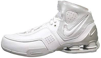 nike elite shox