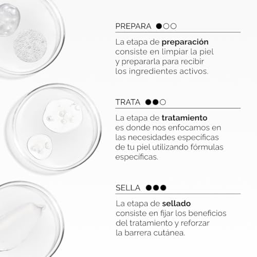 Multi-Active Delivery Essence, Multi-active Essence, fórmula hidratante e revitalizante para pele mais macia, lisa e uma barreira cutânea mais forte, 100 ml