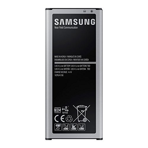Samsung Battery for the Galaxy Note Edge, Non Retail Package, Bulk Packaging, Part # EB-BN915 Samsung Battery for the Galaxy Note Edge, Non Retail Package, Bulk Packaging, Part # EB-BN915