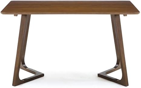 Retro Solid Wood Dining Table Simple Old Kitchen Restaurant Table Cafe Tea Shop Table Casual Dining Table Office Conference Table B A3 Amazon Ca Home