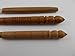 Carving Thai Knife Fruit Food Vegetable 3 pc