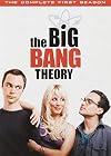 The Big Bang Theory: The Complete First Season