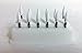 BesQual FL-2 White Abrasive Mounting Points 12/pk