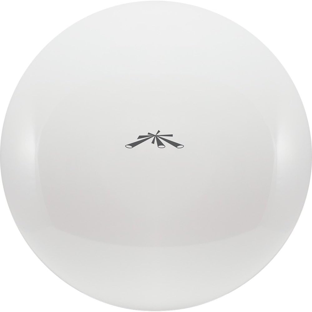 Ubiquiti NBEM519US NanoBeam M Series 5 GHz 19dBi dual pol Amazon.ca