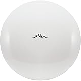 Ubiquiti NBE-M5-19-US NanoBeam M Series 5 GHz 19dBi dual pol