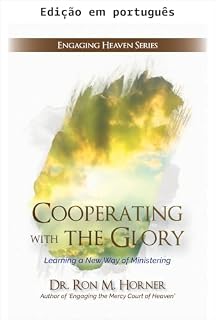 Livro Cooperando com a Glória (Conectando com o céu Livro 1)