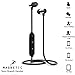 fannay Bluetooth Neckband Waterproof Sporting Earphones Stereo Wireless Earphones Earbud Headphonesthumb 3