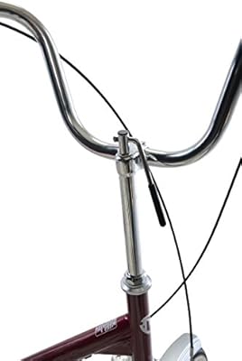 mantis tri rad 6 speed