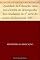 Livro Qualidade da Educação: uma nova leitura do desempenho dos estudantes da 4° série do ensino fundamental. 2003. Inep. 32p.