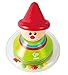 Hape Award Winning Roly Poly Ralph Toddler Balancing Baby Toy