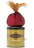 Honey Dust-raspberry Kiss - Net 8 oz