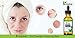 Kriama Hyaluronic Acid Serum - Hydrating Anti Wrinkle Serum - Improves Skin Texture, Forms Hydrating Barrier, Reduces Fine Lines & Wrinkles - with Vitamins C & E - For Younger, Glowing Skin - 1 Oz