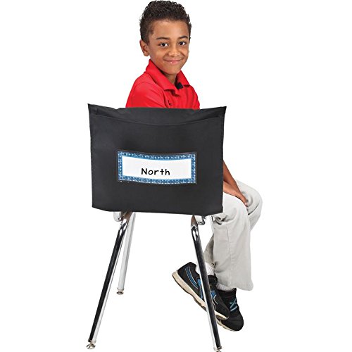 Best School Chair Covers With Pockets