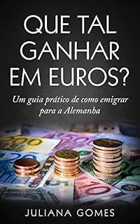 Livro Que Tal Ganhar Em Euros?