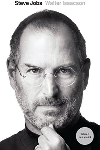 Steve Jobs. La biografía