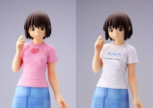 Fuuka Ayase T-Shirts ver. AMW Limited