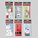 8-Pack of Christmas/Holiday Money Holder Greeting Cards
