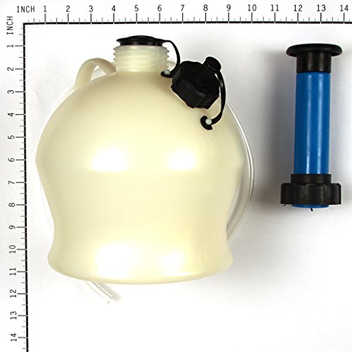Briggs & Stratton 5431K Oil Extractor Pump, 4Liter Pricepulse