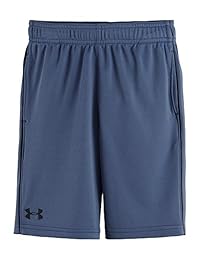 Under Armour Zinger Knit para niños pequeños - Pantalón corto