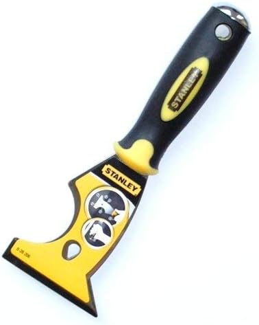 Stanley 0-28-206 Multi-Purpose Plastering Trowel, Multi-Colour, 76 mm - Image 3