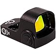 Riton Optics X3 Tactix MPRD 3 MOA Micro Red Dot Sight 3TMPRD
