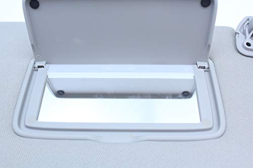 Roll Bars Cages Automotive Topline Autopart Universal Adjustable Truck Bed Chase Rack Roll Bar With Side Rails Handle 2x Led Work Lights Bars 3rd Third Brake Light 14x