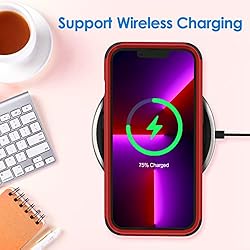 Hython Case for iPhone 13 Pro Max Case