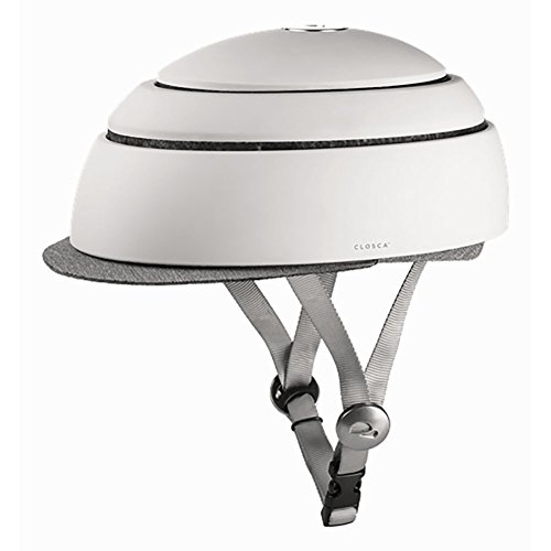collapsible helmet