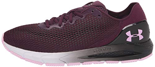 under armour polaris purple