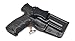 Concealment Express: Heckler & Koch (H&K) VP9/VP40 KYDEX IWB Gun Holster
