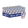 Fristi Drinkyoghurt Rood fruit can 24x250ml