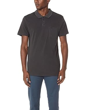 Men's PTC Pigment Polo Shirt